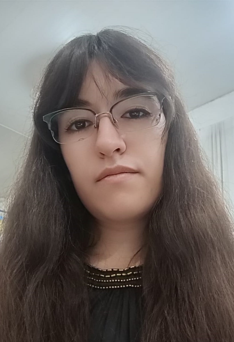 Foto de perfil de Melany Besguro